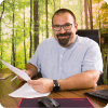 Mgr. et Mgr. Petr Pacher Ph.D. MBA