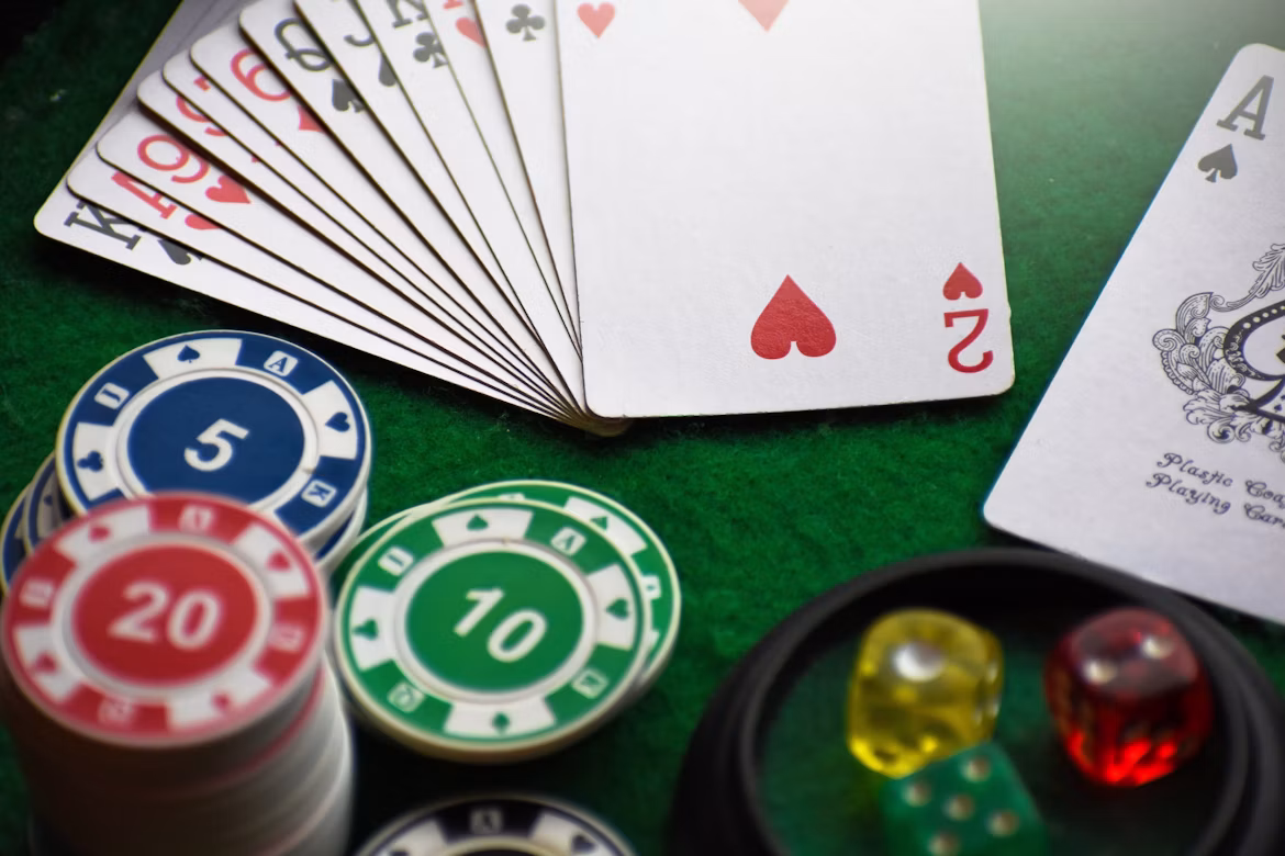 Zahraniční online casino