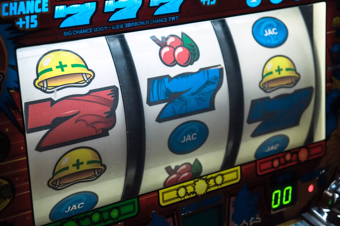 Zahraniční online casino